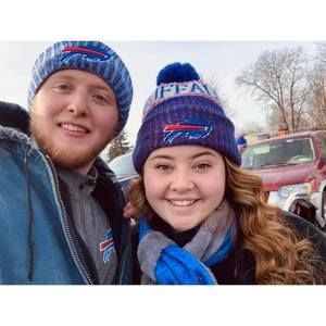 Meet your Posher, Jenna